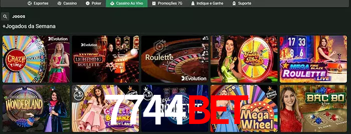 7744bet bet
