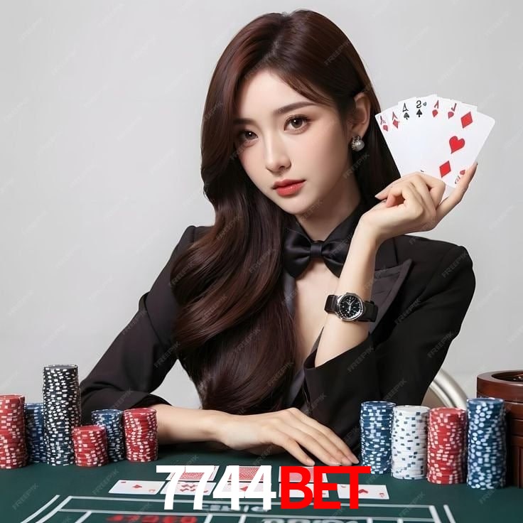 Promoções Sazonais 7744bet