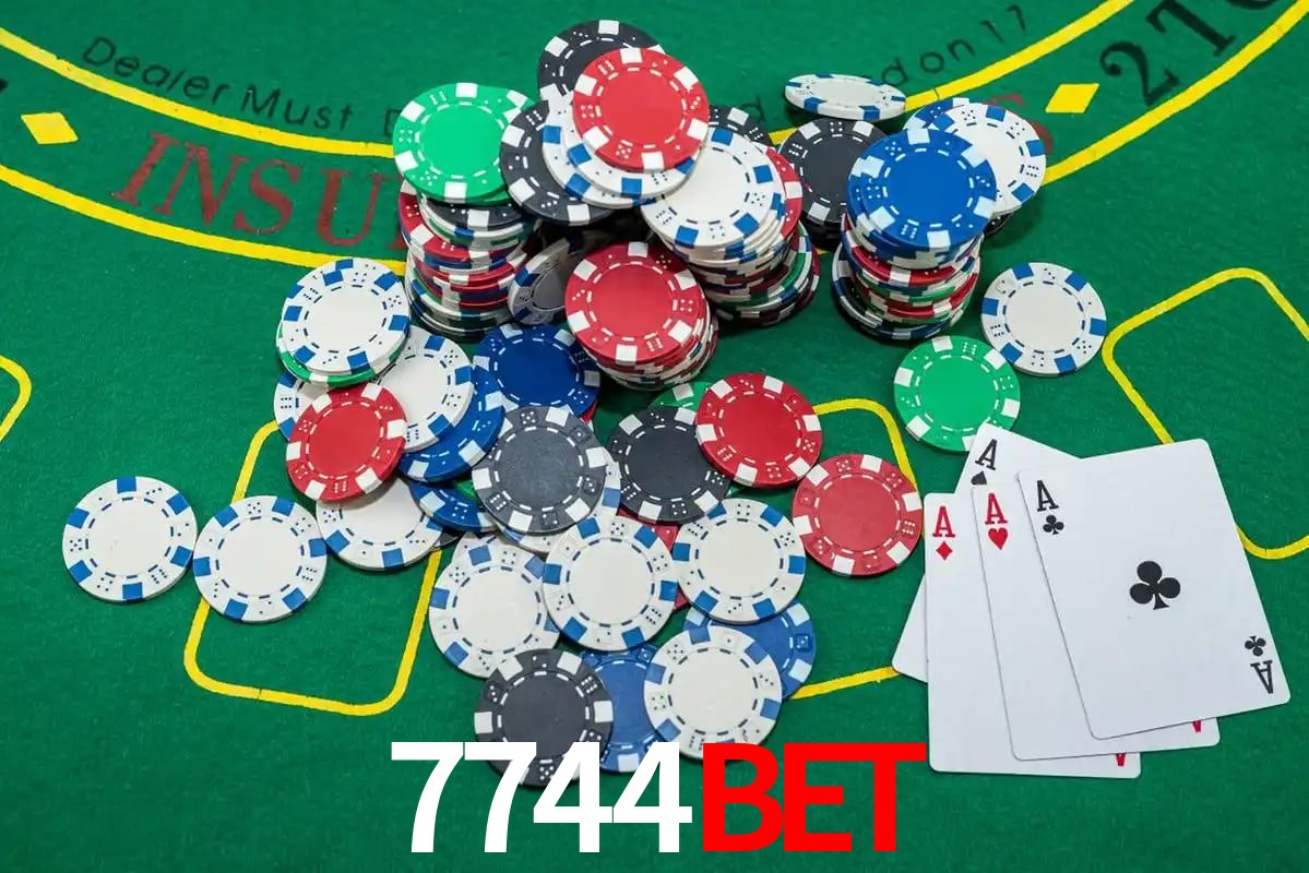 Jogo Aviator 7744bet