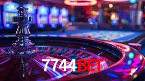 Diretório de Jogos 7744bet