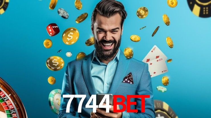 Flash Promotion 7744bet