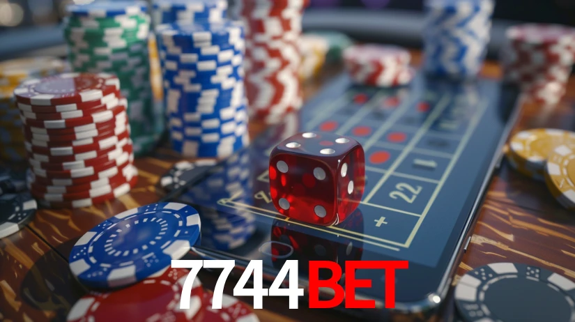 Exclusive Games 7744bet