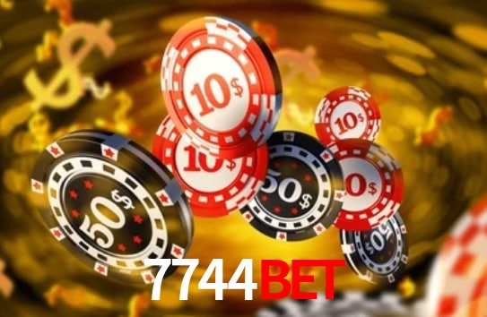 Experiência VIP 7744bet