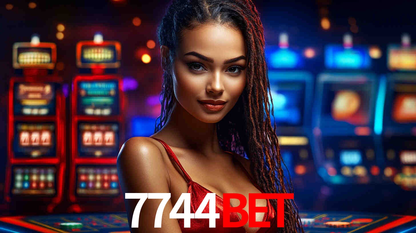 A Emoção da Loteria na 7744bet: Uma Chance de Mudança de Vida