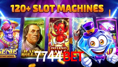 Descubra o Programa VIP da 7744bet: Vantagens Exclusivas para Jogadores