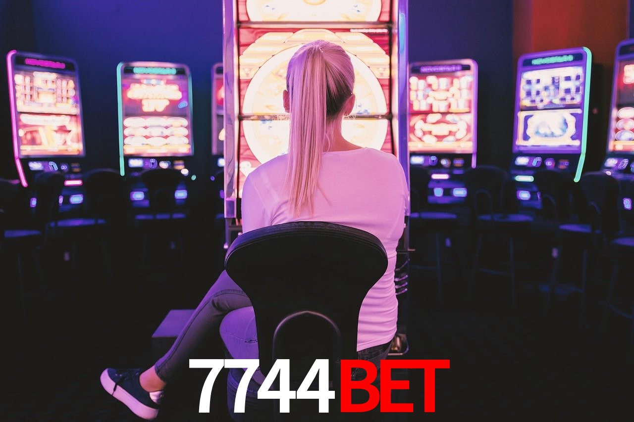 Seasonal Promotions 7744bet