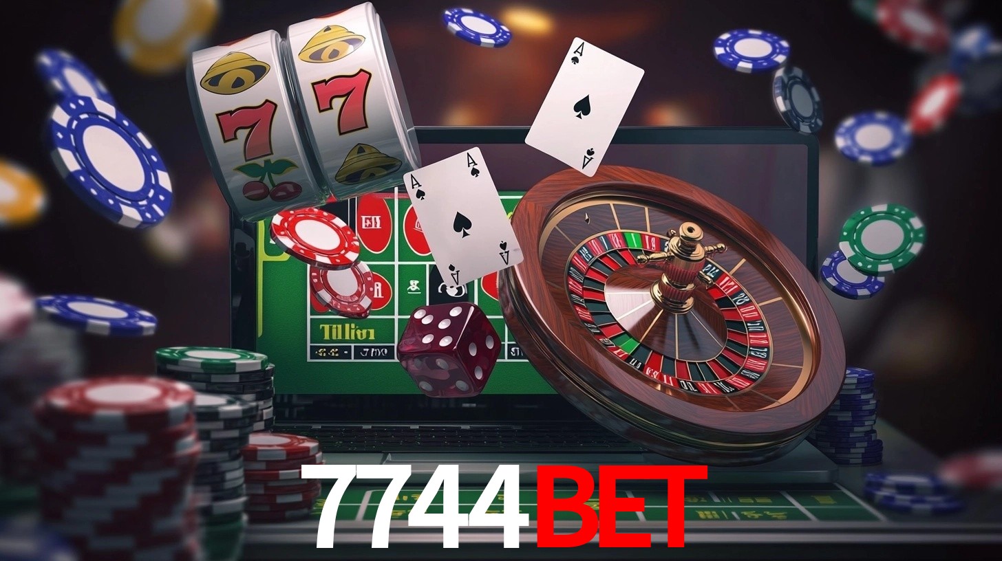 Football Betting 7744bet