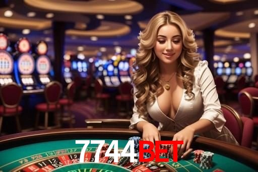 Game Providers 7744bet