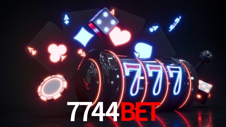 Account Benefits 7744bet
