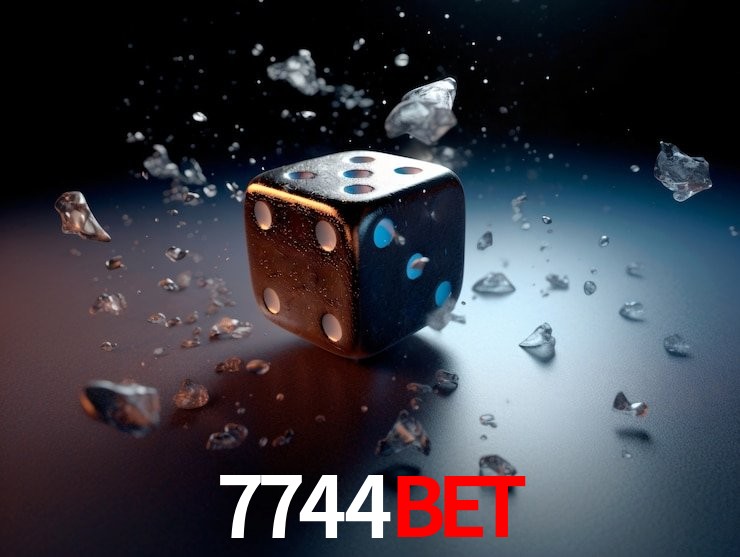 7744bet: Jogos de Caça-Níqueis-Altas Recompensas, Roleta-Velocidade, Blackjack-Desafios Máximos