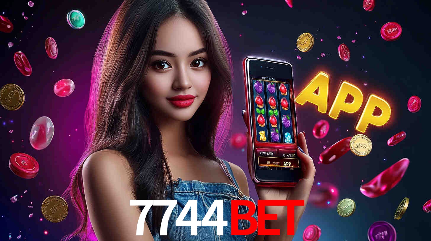 Descubra a Essência do 7744bet: Nossa História e Compromissos