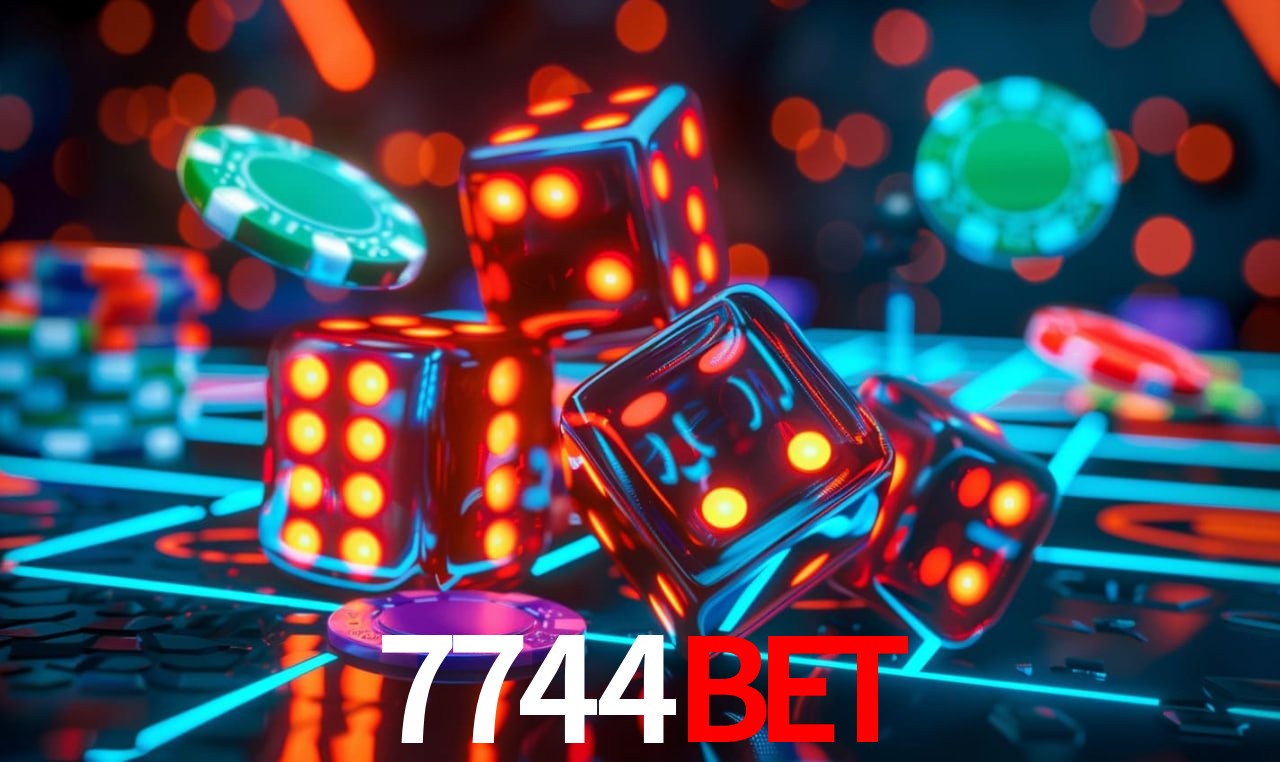 PIX Instantâneo 7744bet
