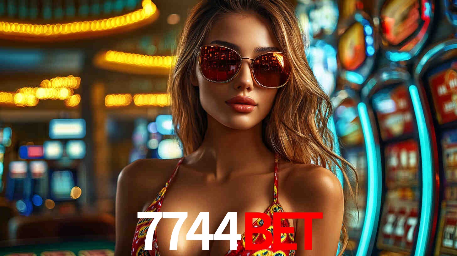 Tennis Betting 7744bet