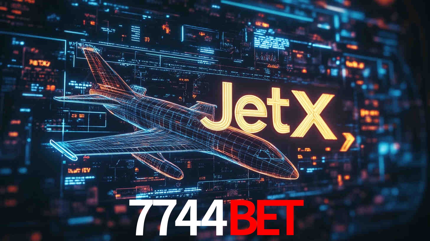 Descubra a Essência do 7744bet: Nossa História e Compromissos