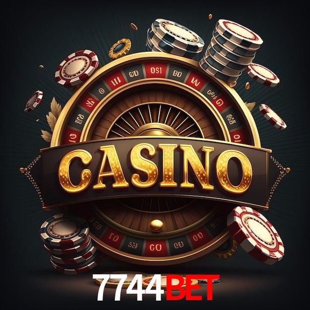 7744 bet
