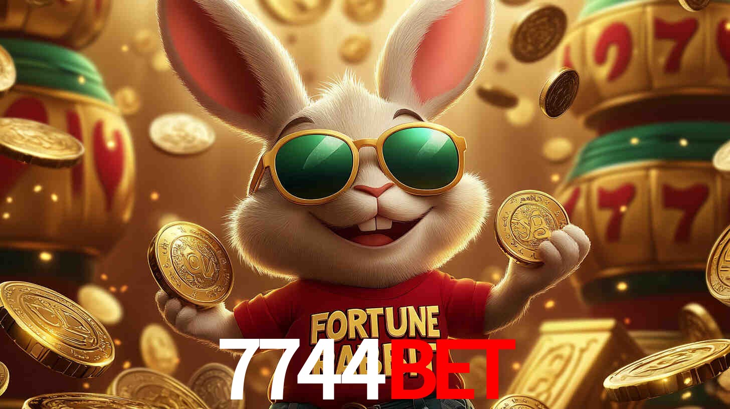 Welcome Bonus 7744bet