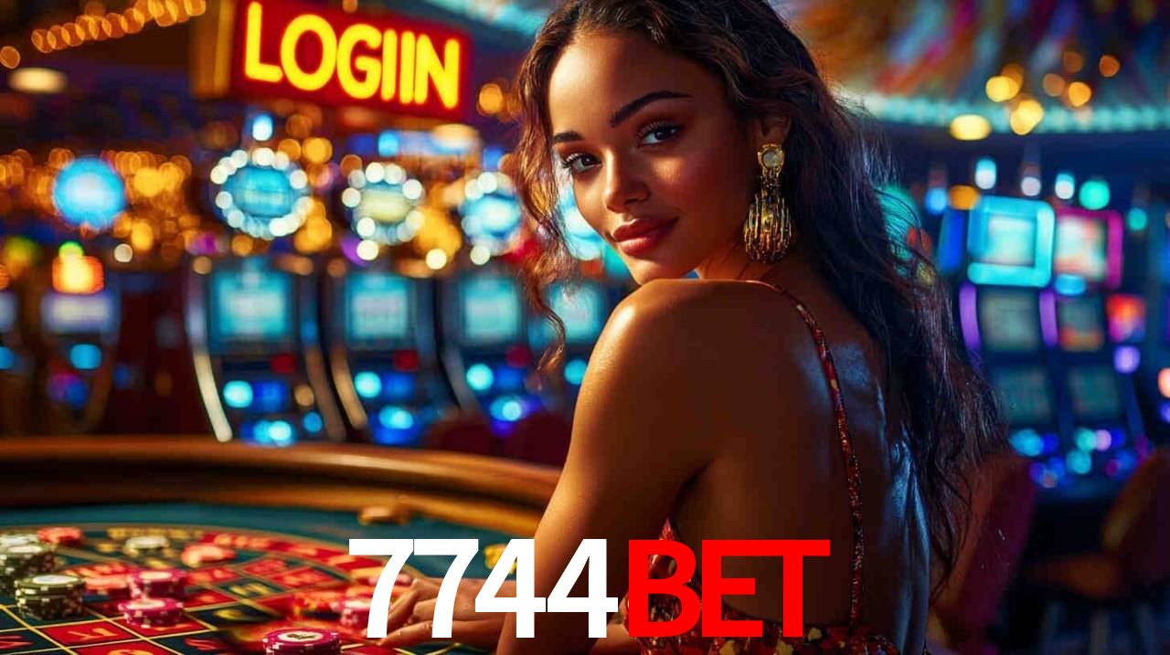 Tecnologia da Plataforma 7744bet