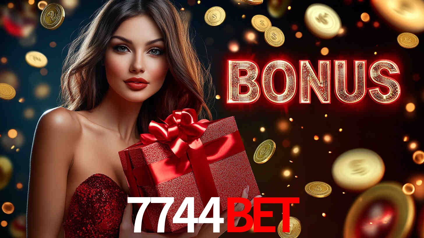 Explorando a Categoria de Eventos em Apostas na 7744bet