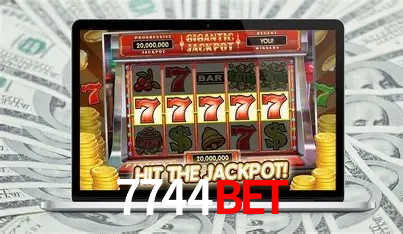 7744bet