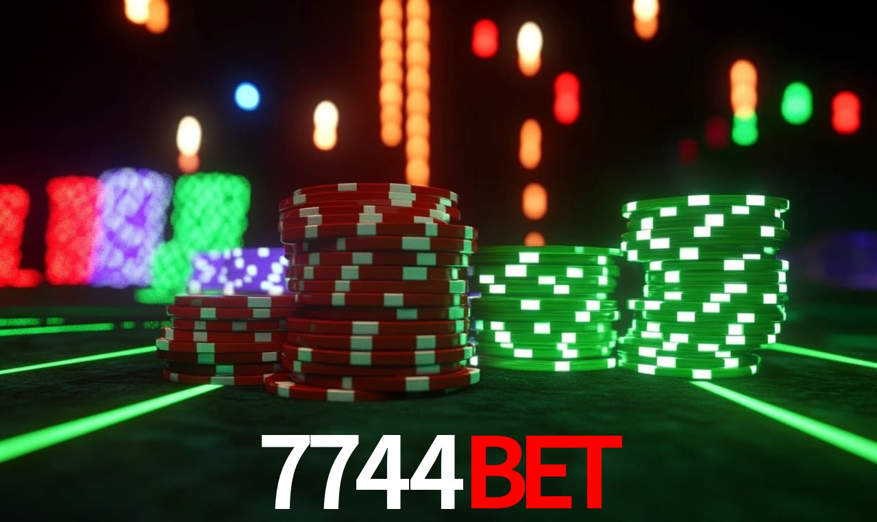 API Integration 7744bet