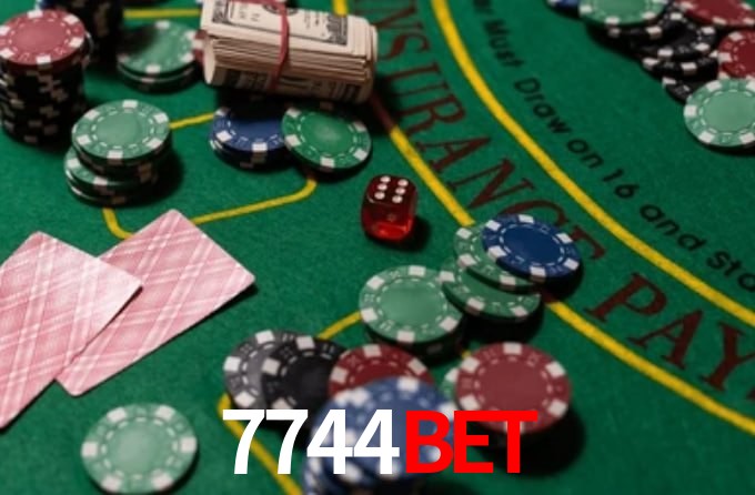 Premium Interface 7744bet