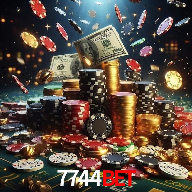Interface Premium 7744bet