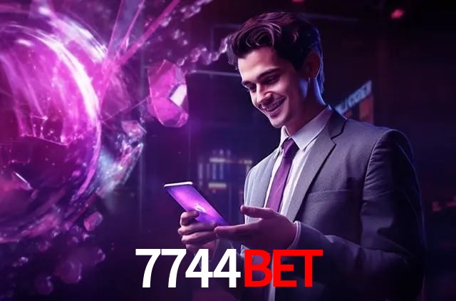 2FA Security 7744bet