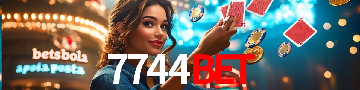 Responsive Design 7744bet