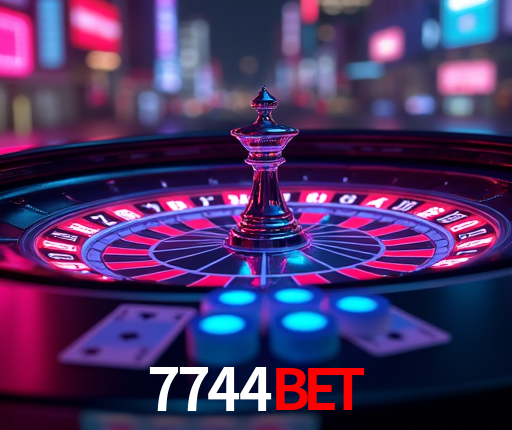 7744bet