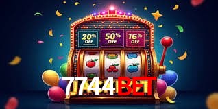 Ofertas Exclusivas 7744bet