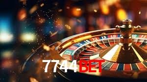 Sinta a adrenalina dos jogos de cassino com 7744bet