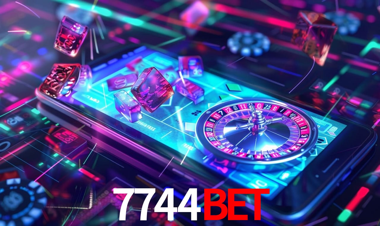 Avaliações dos Jogadores 7744bet