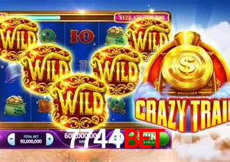 A Emoção da Loteria na 7744bet: Uma Chance de Mudança de Vida