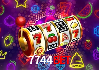 Desvendando o Mundo dos Jogos Virtuais na 7744bet