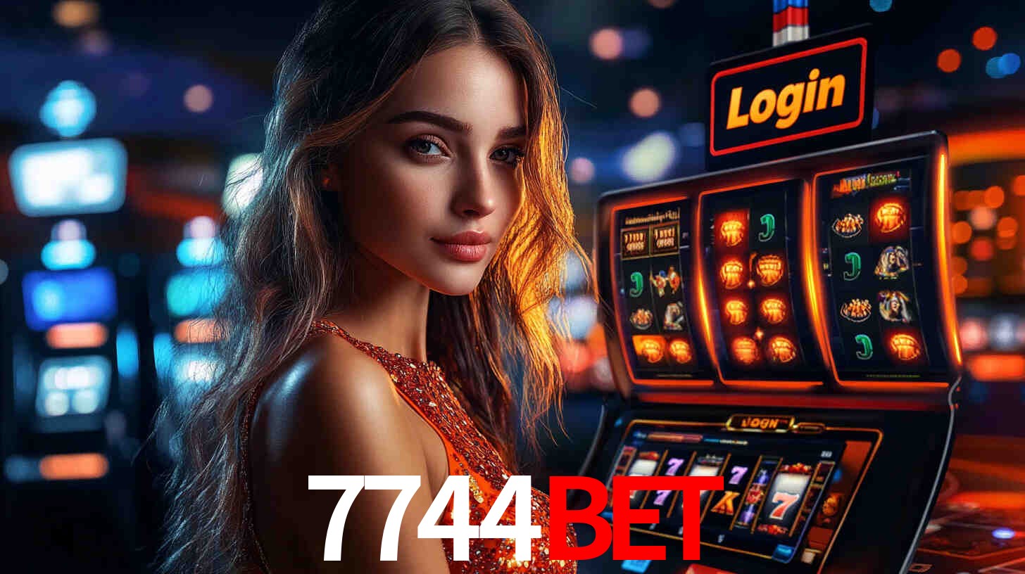 VIP Casino 7744bet