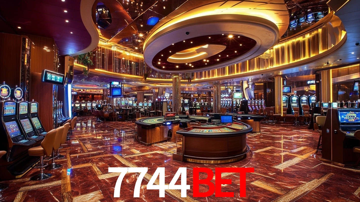 Statistics 7744bet