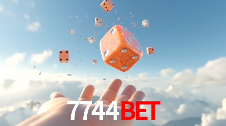 Live Casino 7744bet