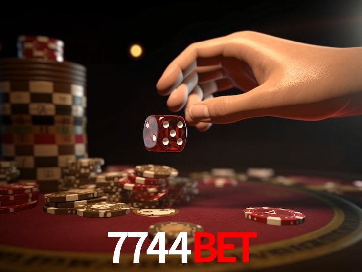 Segurança 2FA 7744bet