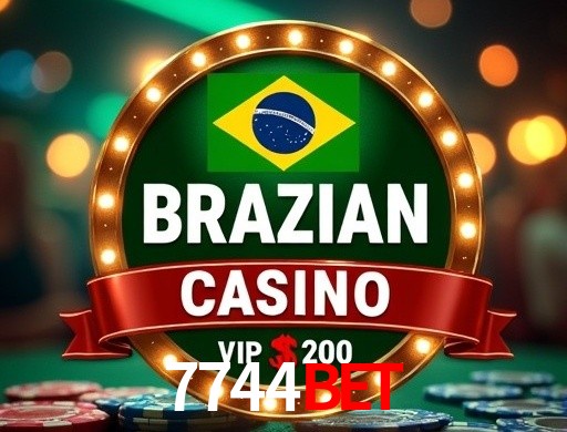 Explore as vantagens do 7744bet: serviço profissional e confiabilidade