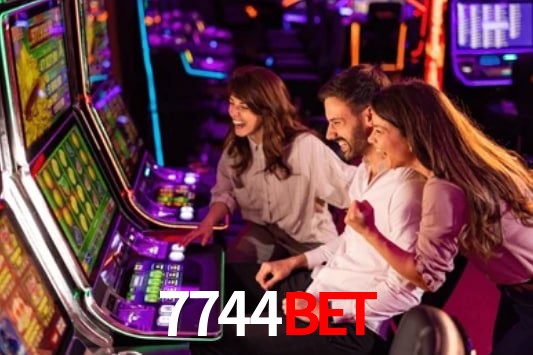 Jogos Exclusivos 7744bet
