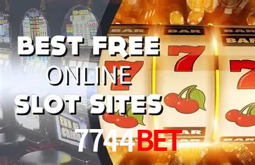 Apostas Esportivas na 7744bet: Um Guia Completo