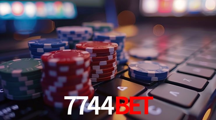 Especiais de Fim de Semana 7744bet