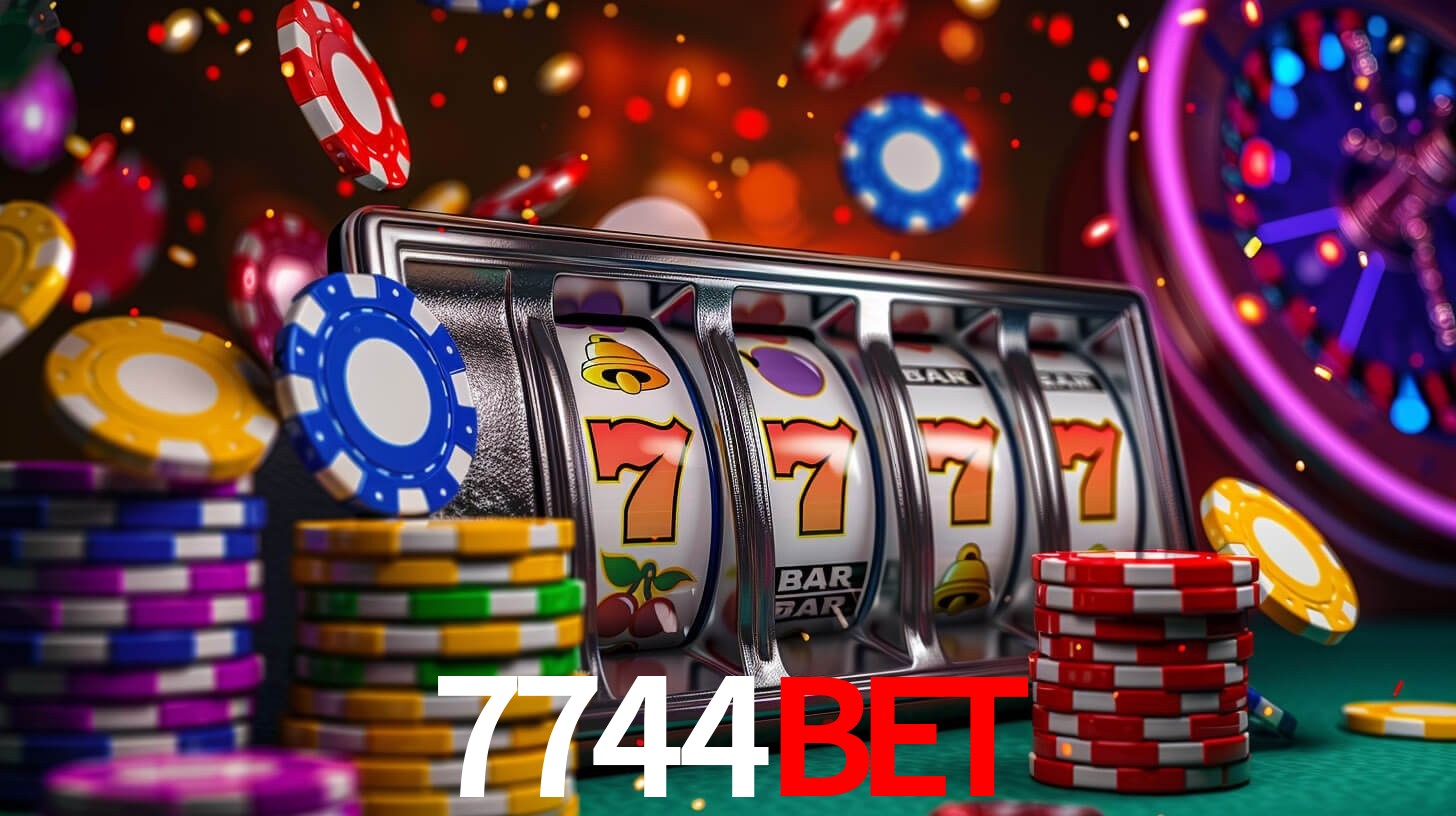 Casino VIP 7744bet