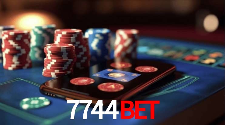 Estatísticas Esportivas 7744bet