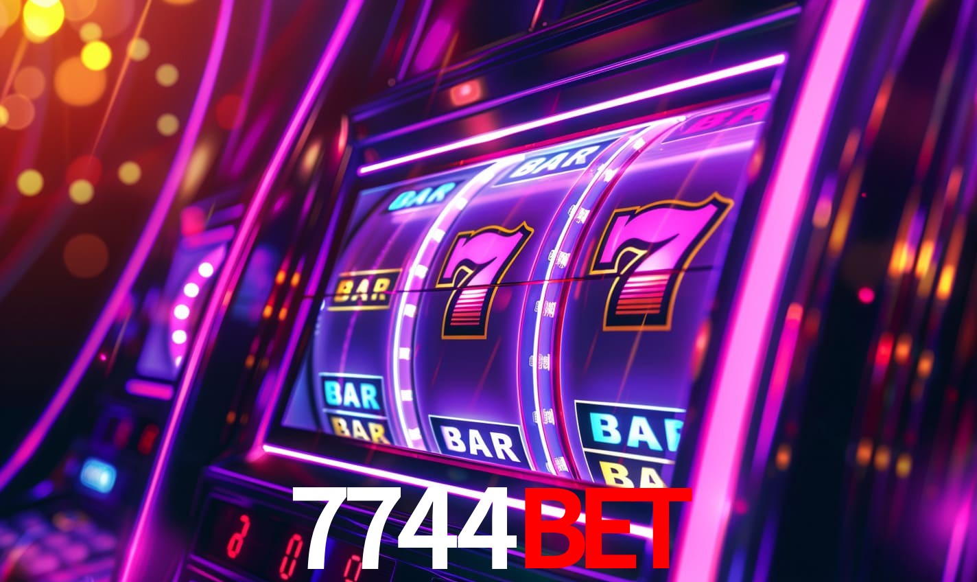 Programa VIP 7744bet