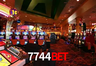 Desvendando o Mundo dos Jogos Virtuais na 7744bet
