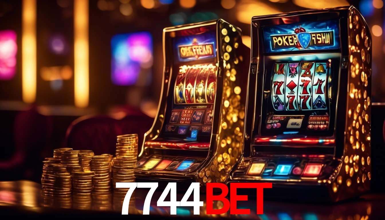cassino 7744bet