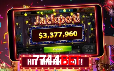 Descubra a Essência do 7744bet: Nossa História e Compromissos