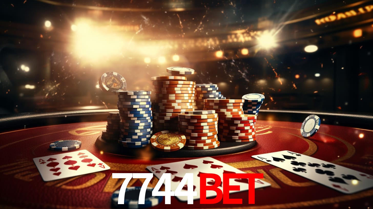 Bonus Features 7744bet