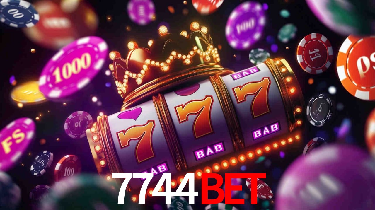 Weekend Specials 7744bet